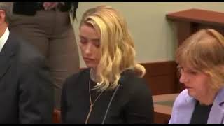 A jury found Amber Heard guilty of defamation of Johnny Depp.Hurd is due to pay Depp $15 million