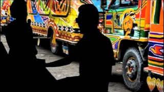 Claudette & Ti Pierre - Zanmi Camarade (Tropical Treats Edit)