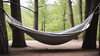 TOP 5 NEXT LEVEL HAMMOCKS FOR CAMPING 2024!