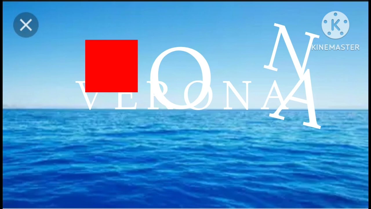 Verona pictures logo remake 👍