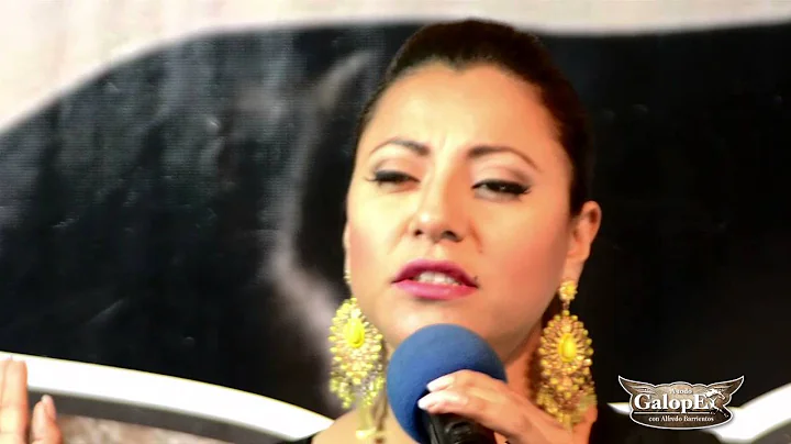 ALBA LETICIA - QUE SACRIFICIO