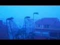 Hurricane maria devastates humacao puerto rico 2017