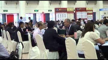 Meet Freight Forwarders Worldwide in One Location