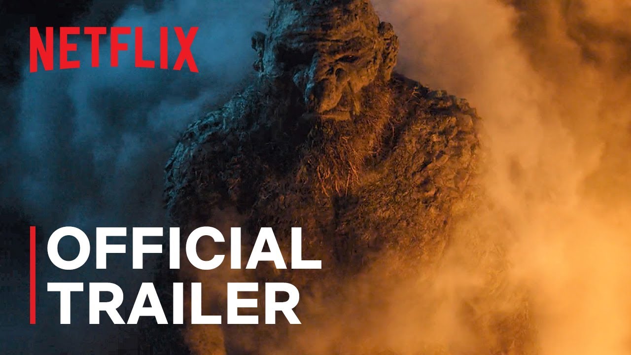 ⁣TROLL | Official Trailer | Netflix