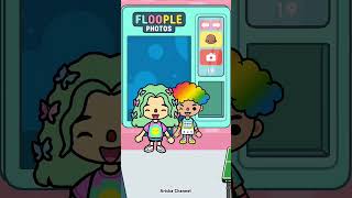 life partner❤️🥰 #tocabocaworldlife #tocaboca #tocalife #shorts #youtubeshort #trendingshorts #gaming