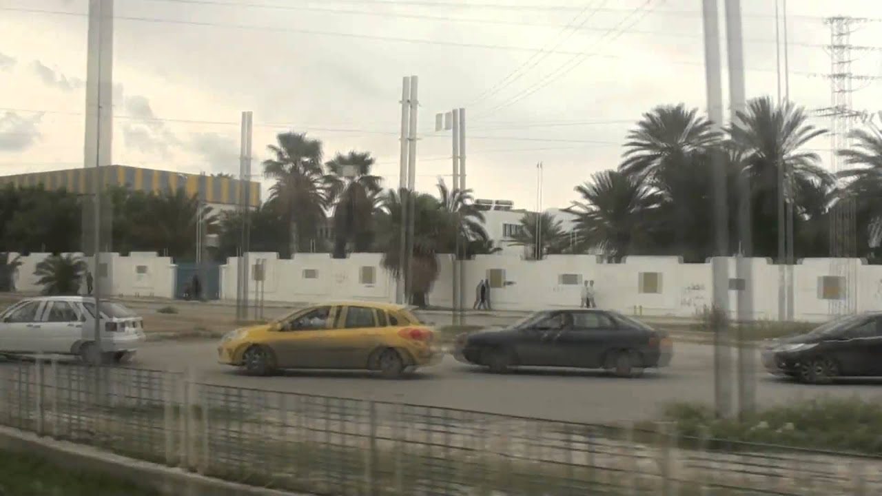 SNCFT_Banlieue du Sahel_Sousse Mohamed V-Sousse Sud_220413