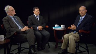 Early Childhood Development: Setting the Stage for a More Peaceful World