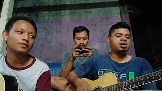 Download Lagu Real Drum LUCU band - takan rela MP3