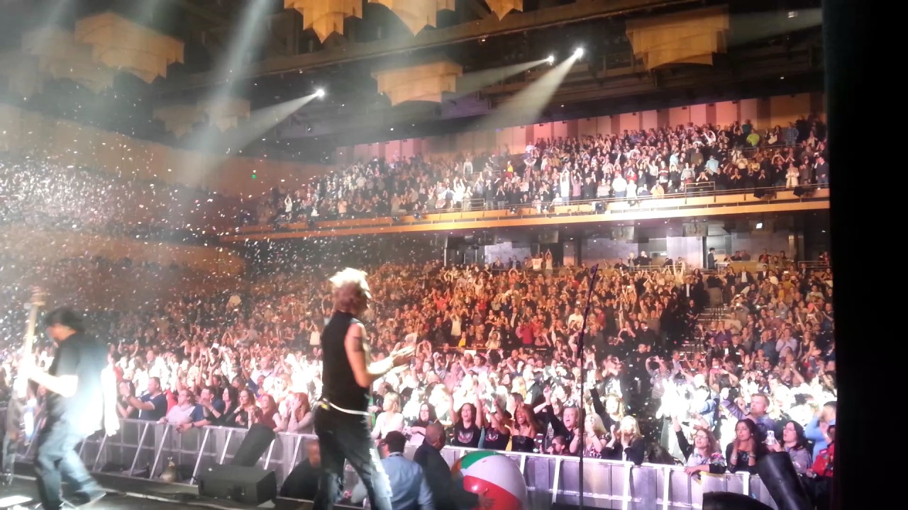 Mgm National Harbor Concerts Mgm National Harbor Concerts