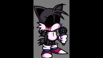 Triple Trouble Encore Tails Section Concept (WIP 2) - VS. Sonic.EXE 3.0 OST (Cancelled)