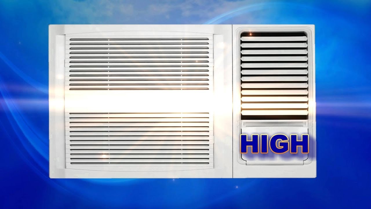 ️ Air Conditioner Sound Effect. Air Conditioner White Noise. High Speed. 12 Hours. 🌏 YouTube