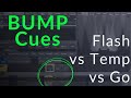 When to Use Each Button Function to YOUR Advantage!