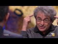 Carlo Rovelli: gli extraterrestri esistono ma...