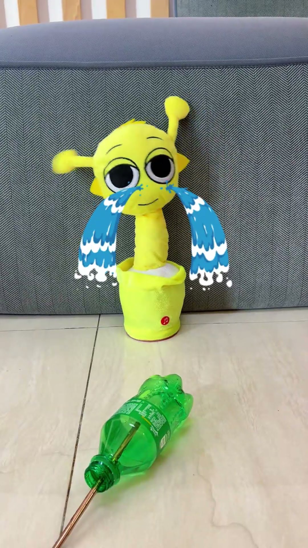 my Sprite.....never mind....