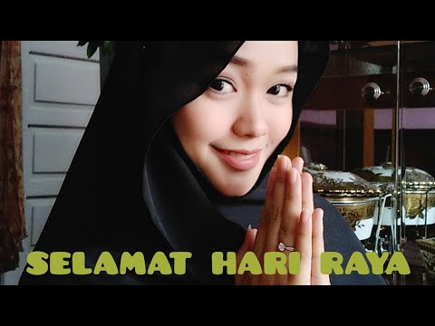 [VLOG] Lebaran Di Kota Kelahiranku Curup Bengkulu