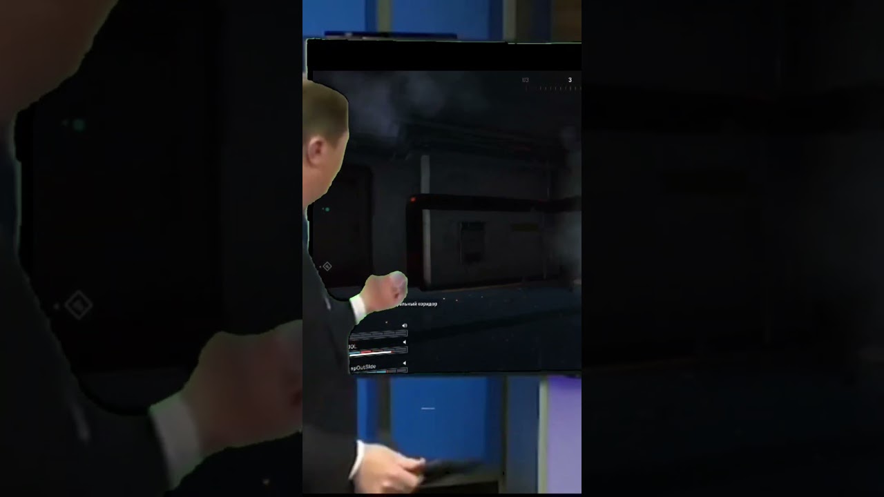 я честно не знаю как это переводится но смотрится интересно 😂 