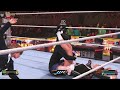 Mei Misaki VS Sakura Kinomoto 2 | WWE 2K26 | ANIME | Another (Anime) VS Cardcaptor Sakura