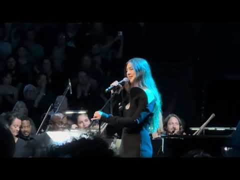 Weyes Blood & Jules Buckley Orchestra - Movies - Live - Royal Albert Hall - 8th September 2026