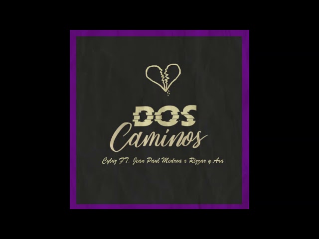 Watch Dos caminos ft. Jean Paul Medroa, Rizar & Ara (11:11) on YouTube Watch Dos caminos ft. Jean Paul Medroa, Rizar & Ara (11:11) on YouTube