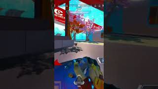 Unexpected Encounters in Apex Legends! #shorts