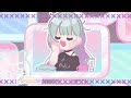 【30分耐久BGM】Evening Star - Lofi Rimix【OP/唯宵りーな】