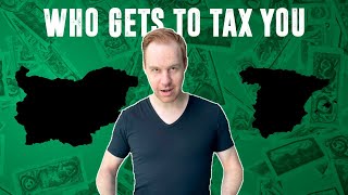 Busting The Biggest Myth About Double Tax Treaties: A Tax Expert's Perspective by Offshore Citizen 7,971 views 5 months ago 9 minutes, 7 seconds