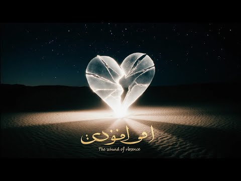 جرح الغياب أغنية حزينة عربية    