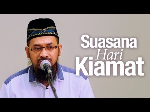 kajian-agama-islam:-suasana-hari-kiamat---ustadz-dr.-ali-musri,-lc.-ma.