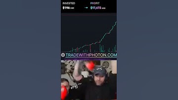 Take control of your trades with confidence in every trade. Learn more in the link in bio  #photon