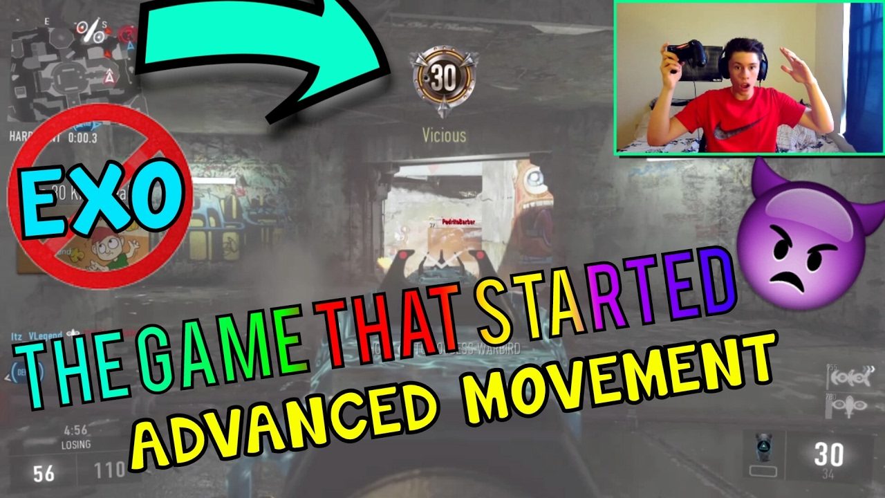 THIS STARTED IT ALL - YouTube