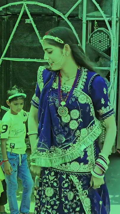Mhare Hiwda Mein Nache || Lyrical Song || Ham Saath Saath Hai