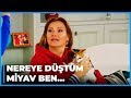 Meltem ve Haluk Kedi Sahiplendirdi | Çocuklar Duymasın 70. Bölüm