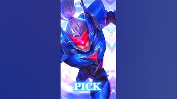 COUNTER HERO SABER 😱😱🤯