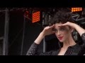 (08) St Vincent - Actor Out of Work @ Outside Lands Fest, Golden Gate Park 8.07.15