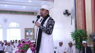 MUKADIMAH | USTADZ PANTUN KH.TAUFIQURRAHMAN, S.Q | MASJID JAMI' AL MUAHAJIRIN | REGENSI 1 CIBITUNG
