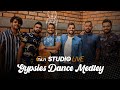 Gypsies dance medley  taxi studio live cover  oba lassanai  amathaka karanna epa  sal mal