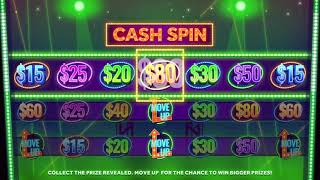 FastPlay™ Big Number Knockout