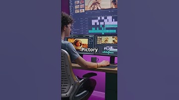 Ai Options: Create Stunning AI Videos in Minutes with InVideo AI – No Experience Needed! #ai