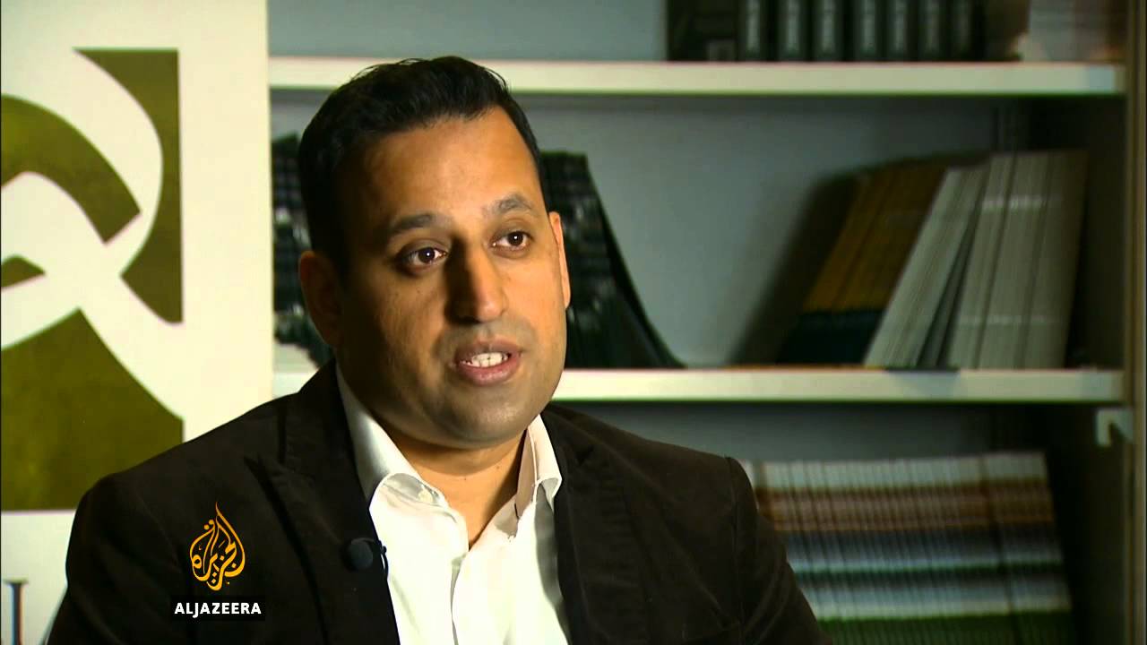 مئات البريطانيين في ساحات القتال في العراق وسوريا