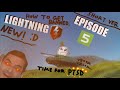 Lightning Blitz Episode 5: The ride to nostalgia! (shorter rushed edit edition)