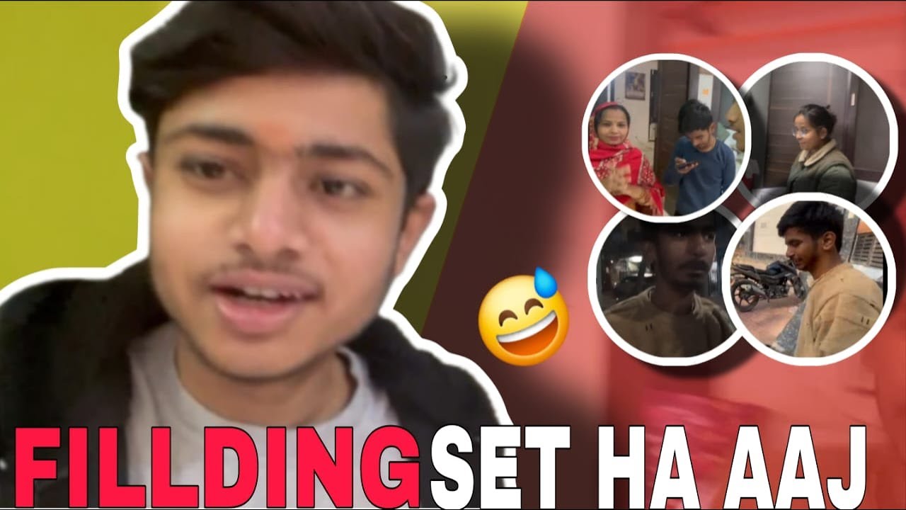 Aaj To Sumit Gya 😂 Aditya Thakur Vlog