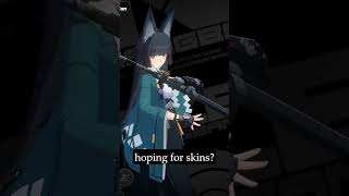 Zenless Zone Zero's Upcoming Banners, Skins and more.. #zzz #zenlesszone #hoyoverse