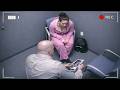 Sunday School Teacher Realizes She’s Going To Death Row