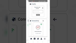 starlink internet access🛰️ onboard  from mobile  #shorts #viral #shortsfeed #starlink #youtubeshorts