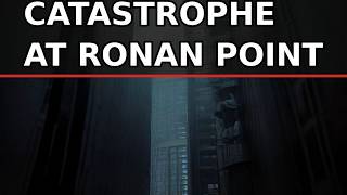 The Ronan Point Collapse: When a Gas Explosion Exposed a Fatal Flaw in Modern High-Rise Design