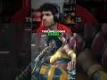 A Full MK Mod Would Be SICK... #tekken8