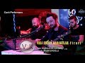 Veli Erdem Karakülah - Firari (Akustik Performans)