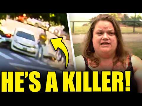 Thumbnail for ICE Agent’s Ex-Wife EXPOSES His DISTURBING PAST!