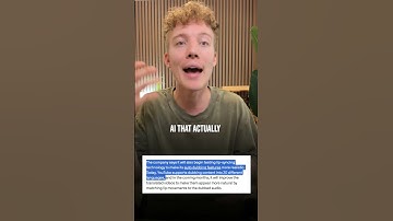 YouTube’s New AI Tools Change Everything for Creators