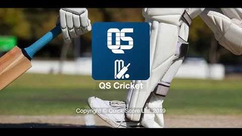 QS Cricket